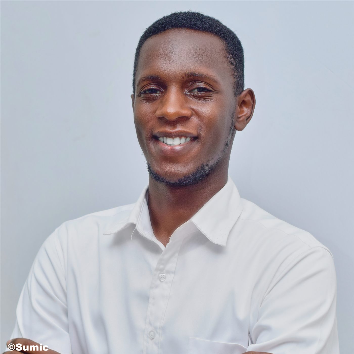 Arther Lule, Founder and CEO of Luther Plastics