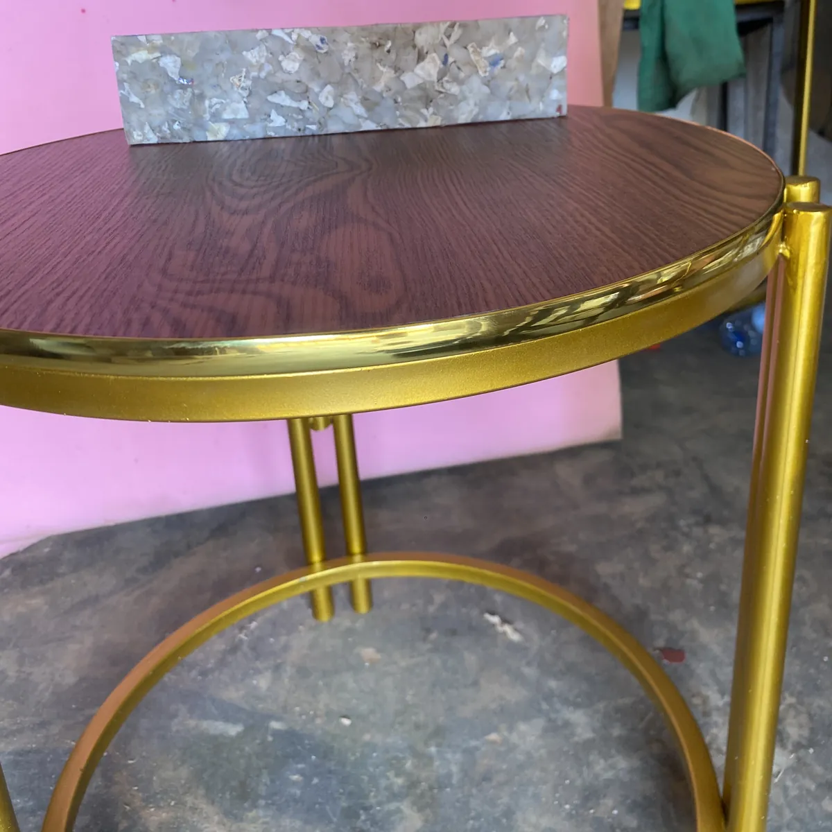 Stools & Side Tables view 5